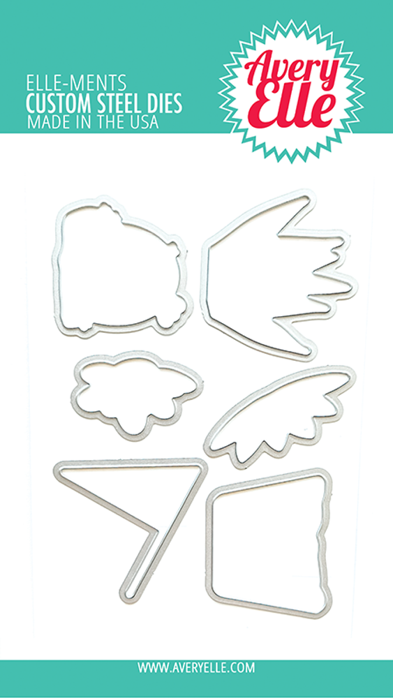 Succa For You - Elle-ments Succa For You - Elle-ments