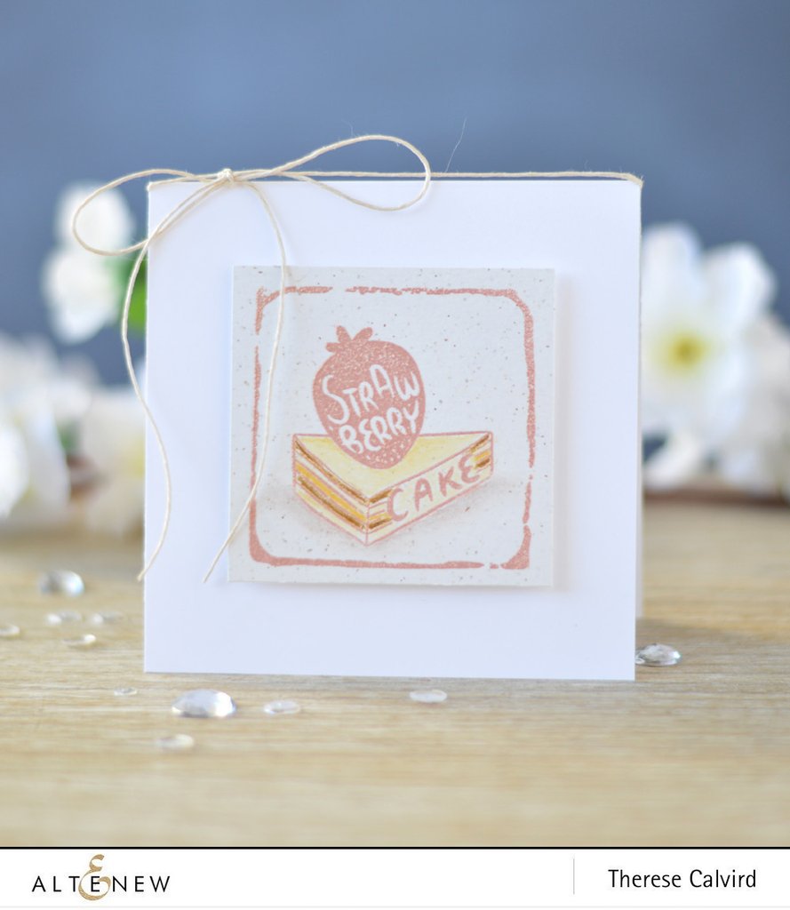 Strawberry Strawberry