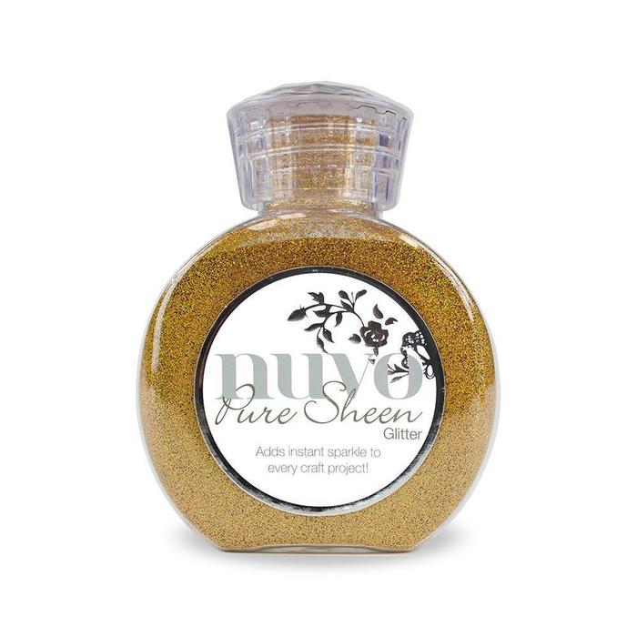 Gold - Pure Sheen