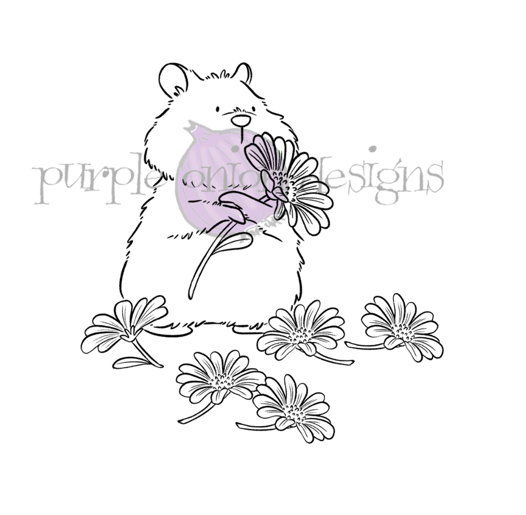 Picking Daisies - Chilliezgraphy by Pei Picking Daisies - Chilliezgraphy by Pei