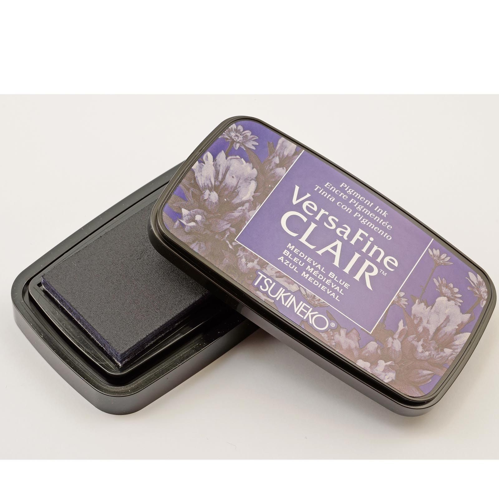 Medieval Blue - VersaFine Clair Medieval Blue - VersaFine Clair