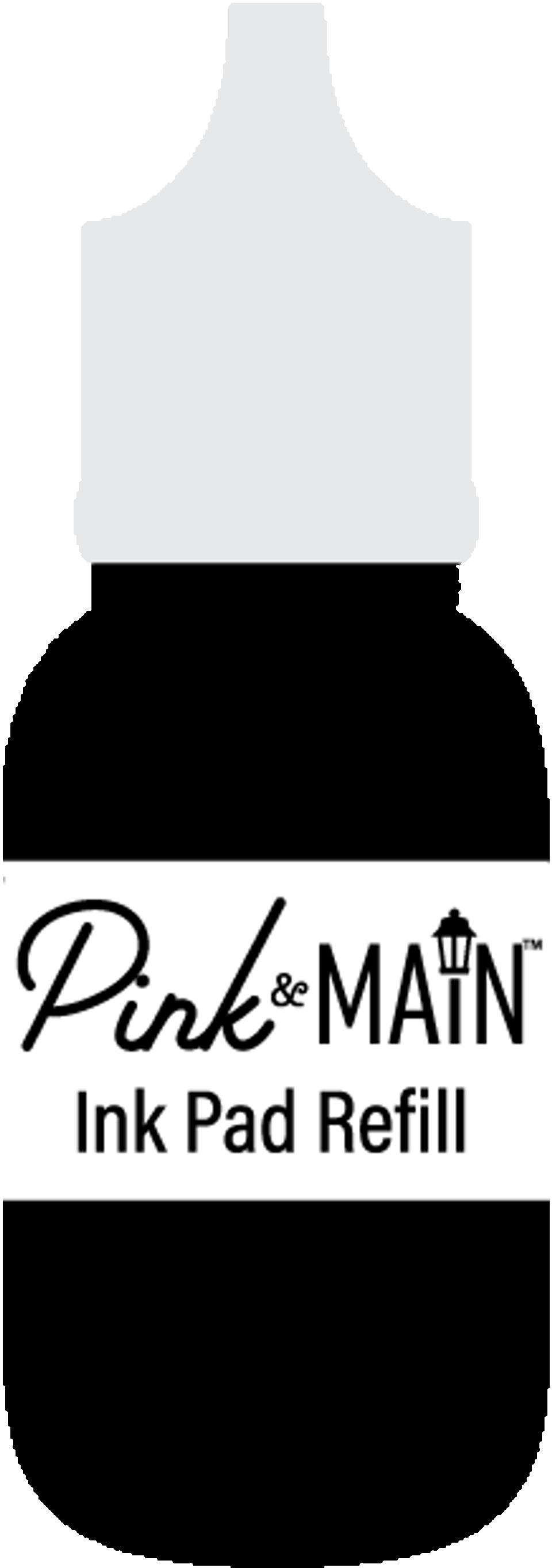 Asphalt - Ink Refill - Pink & Main Asphalt - Ink Refill - Pink & Main