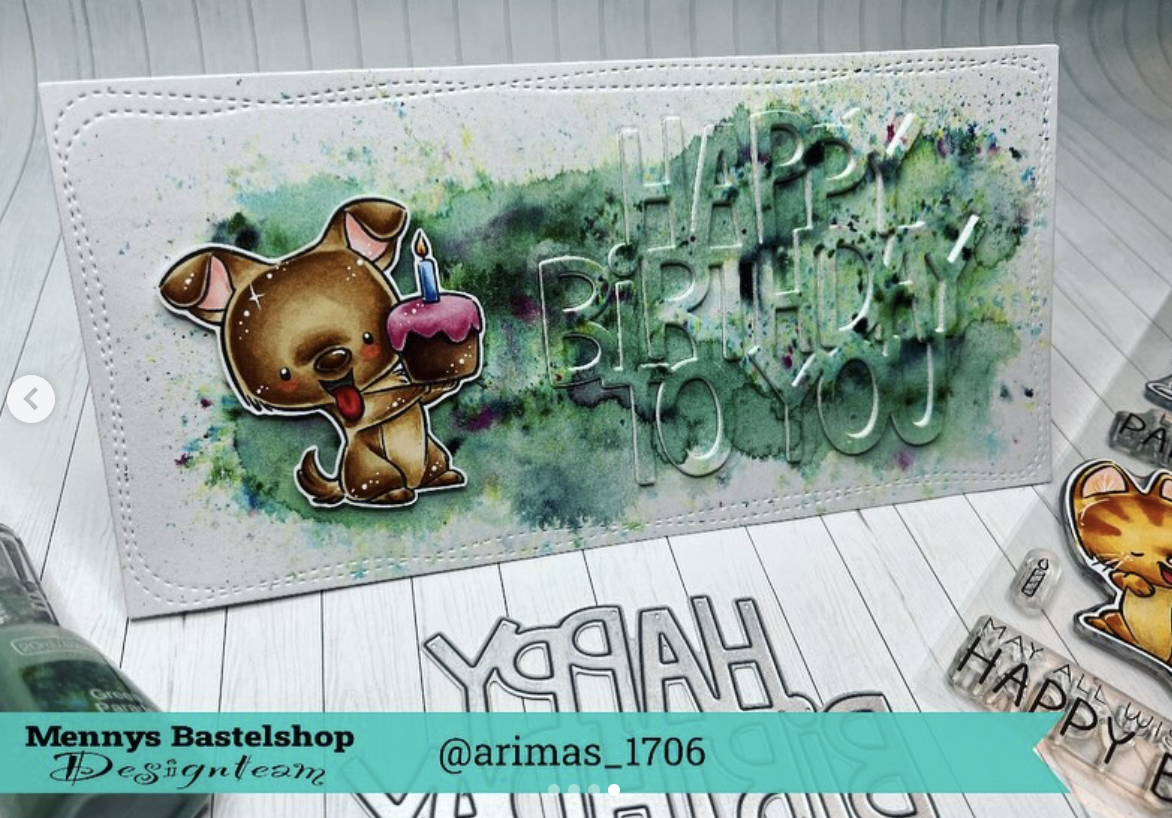 Giant Happy Birthday to you Giant Happy Birthday to you