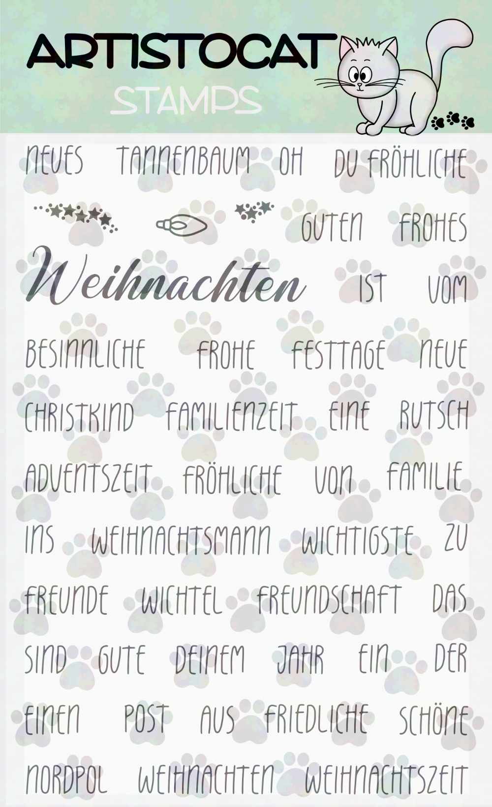 Weihnachtstexte Weihnachtstexte