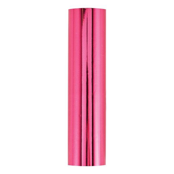 Bright Pink - Spellbinders Glimmer Foil