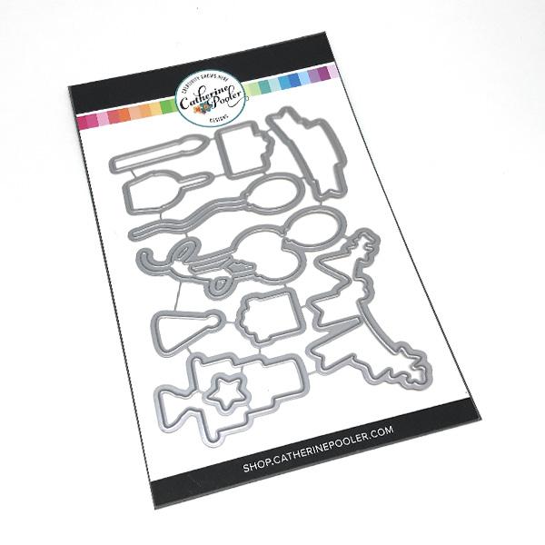 Birthday Icons - Dies Birthday Icons - Dies