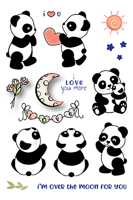 Panda Play