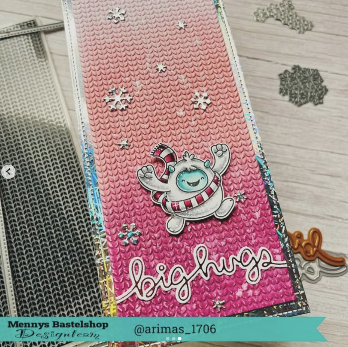 Yeti or not Yeti or not