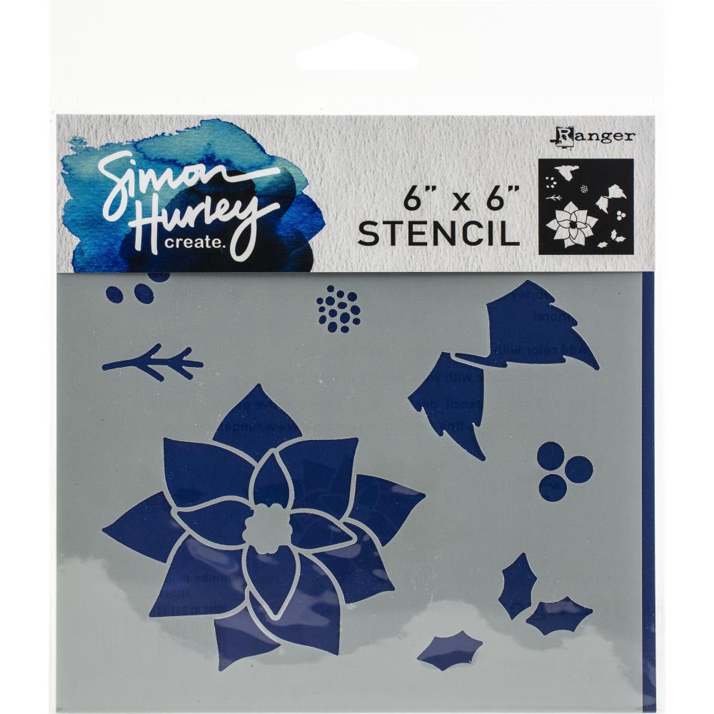 Jumbo Poinsetta Maker Jumbo Poinsetta Maker