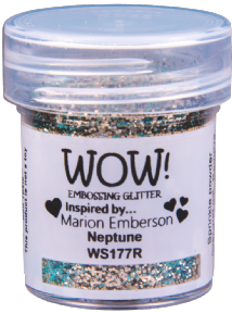 Neptune - WOW - 15ml Neptune - WOW - 15ml