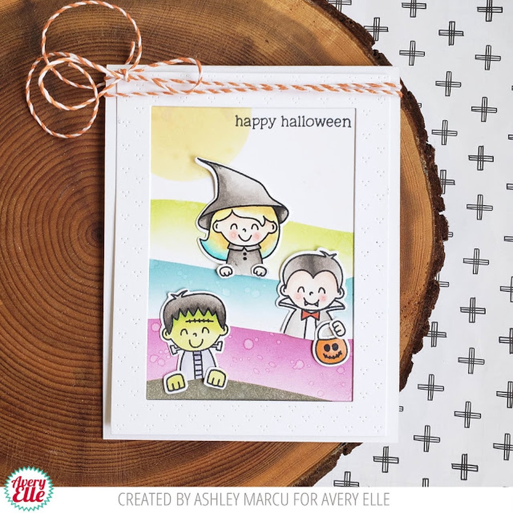 Peek-A-Boo Pals: Spooktacular