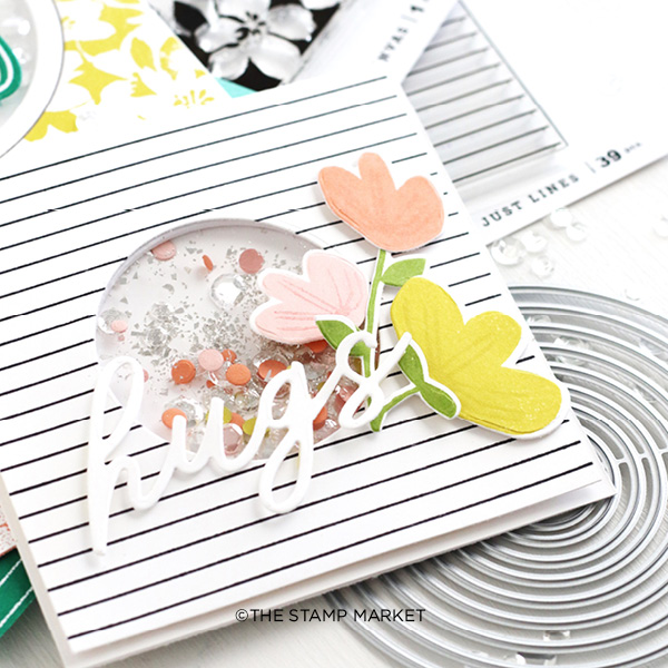 Circle Frame - Dies Circle Frame - Dies