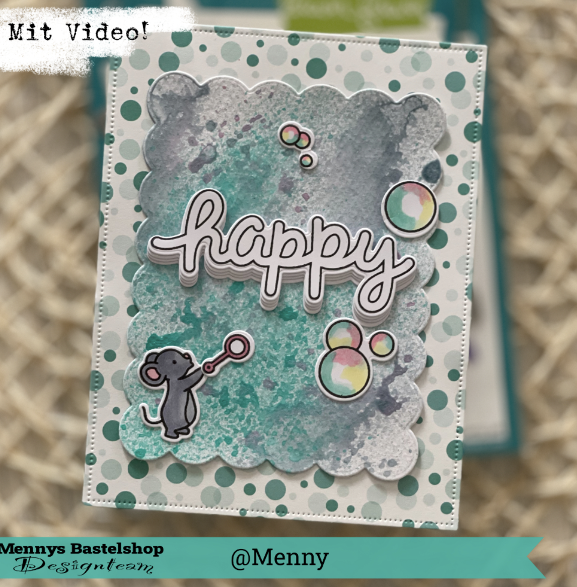 Scripty Bubble Sentiment