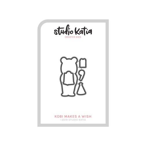 Kobi Makes a Wish - Dies Kobi Makes a Wish - Dies