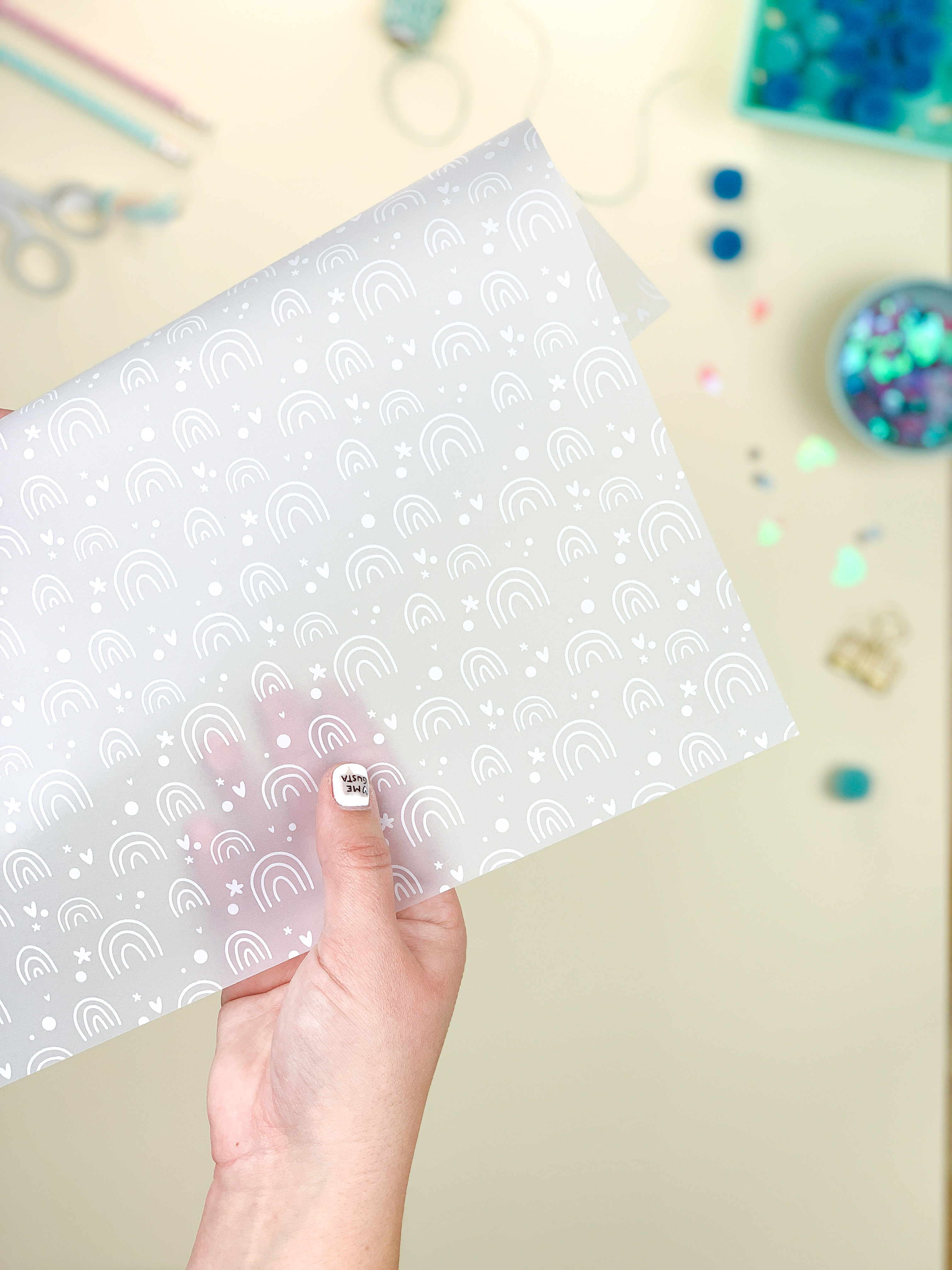Vellum