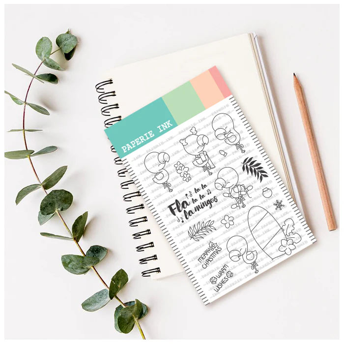 Fla la la mingos Fla la la mingos