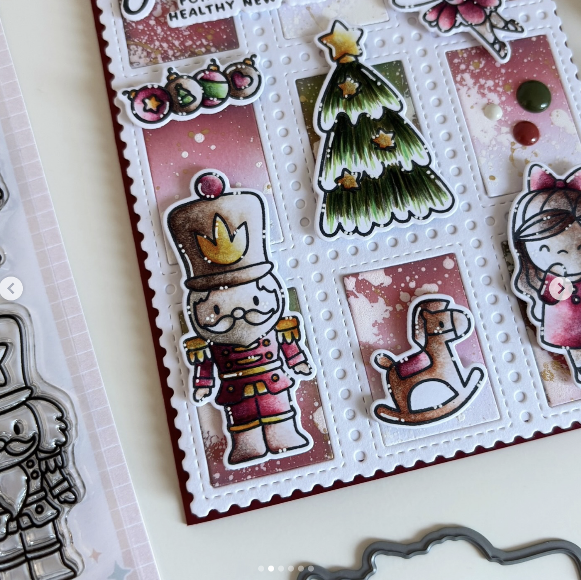 The Nutcracker The Nutcracker