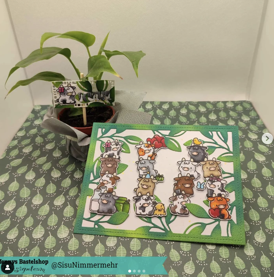 Little Cow Agenda Little Cow Agenda