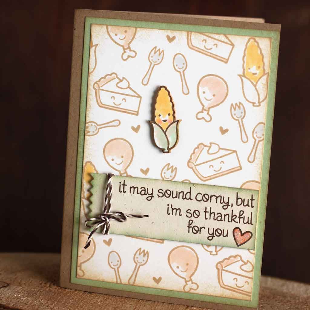 Hot Cocoa Single Cord