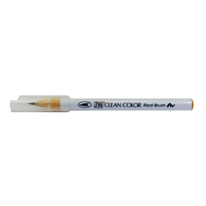 Mustard 067 - Clean Color Real Brush