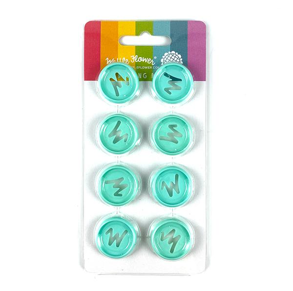 Mint - Binding Discs Mint - Binding Discs