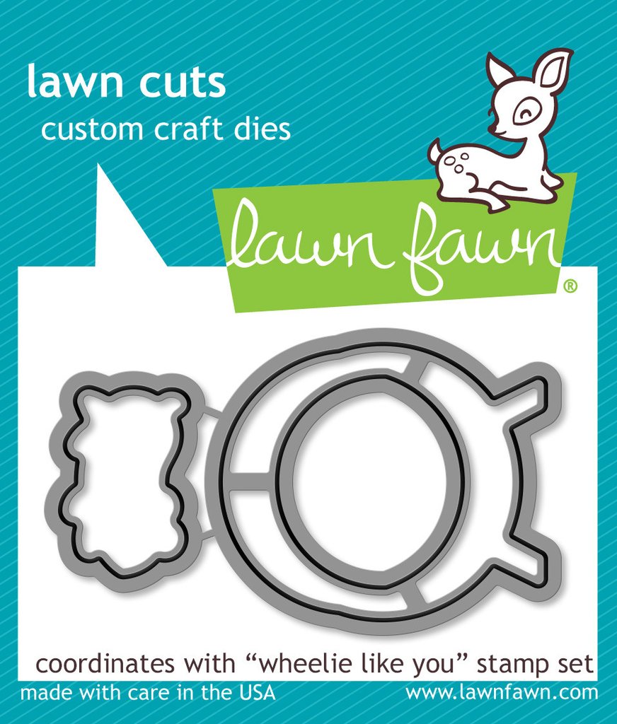 Wheelie like you - lawn cuts Wheelie like you - lawn cuts