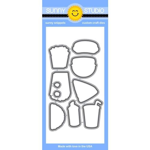 Fast Food Fun - Dies Fast Food Fun - Dies