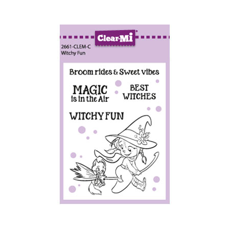 Witchy Fun Witchy Fun