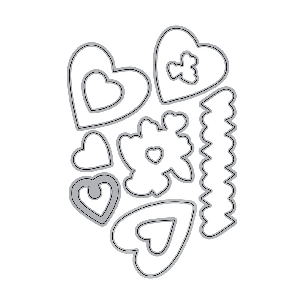 All Heart - Die