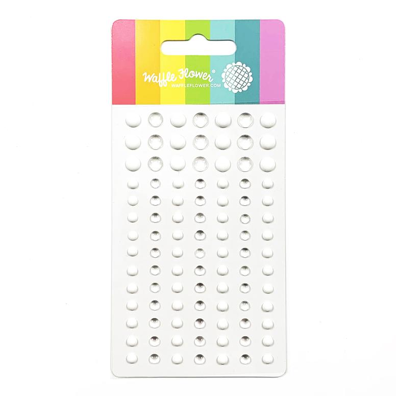 Clean & Clear - Enamel Dots