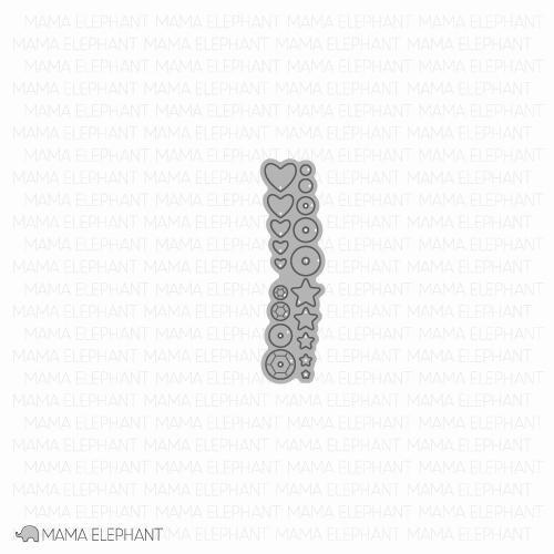 Confetti - Creative Cuts Confetti - Creative Cuts