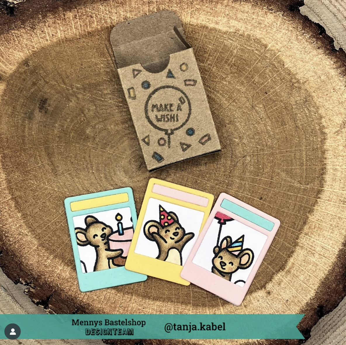 Gratis Birthday Mice Gratis Birthday Mice