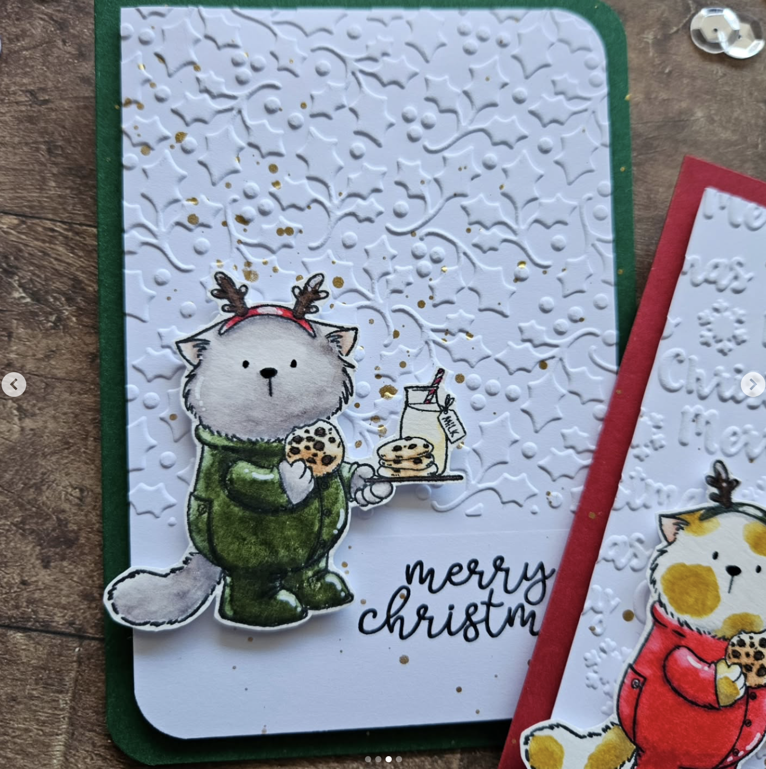 Milk & Cookies Milk & Cookies