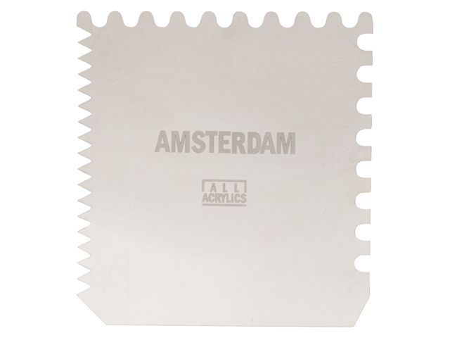 Amsterdam Schraper