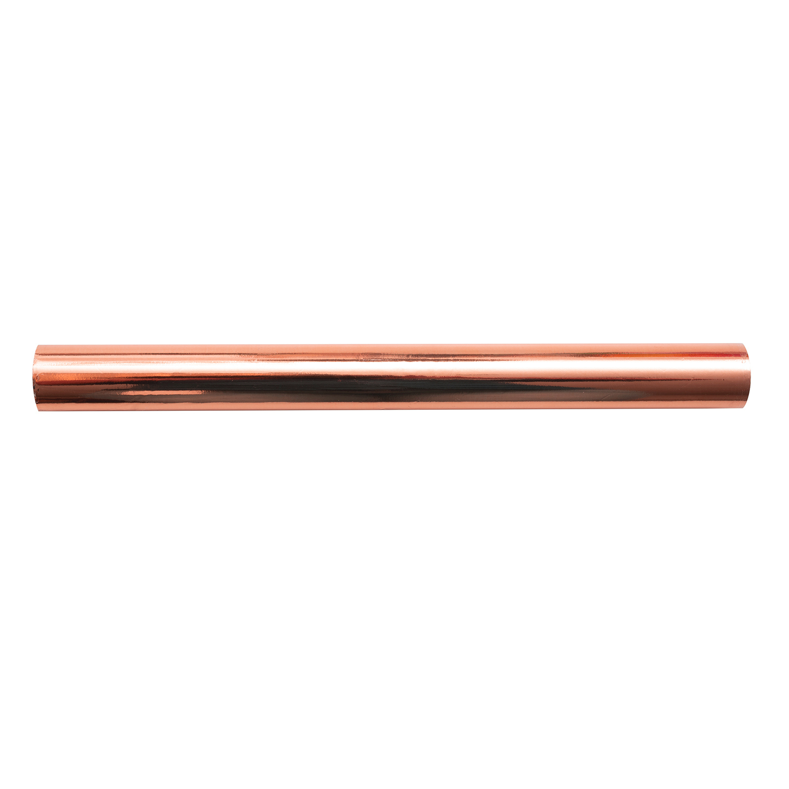 Copper - 12"x96" - Foil Quill Copper - 12"x96" - Foil Quill