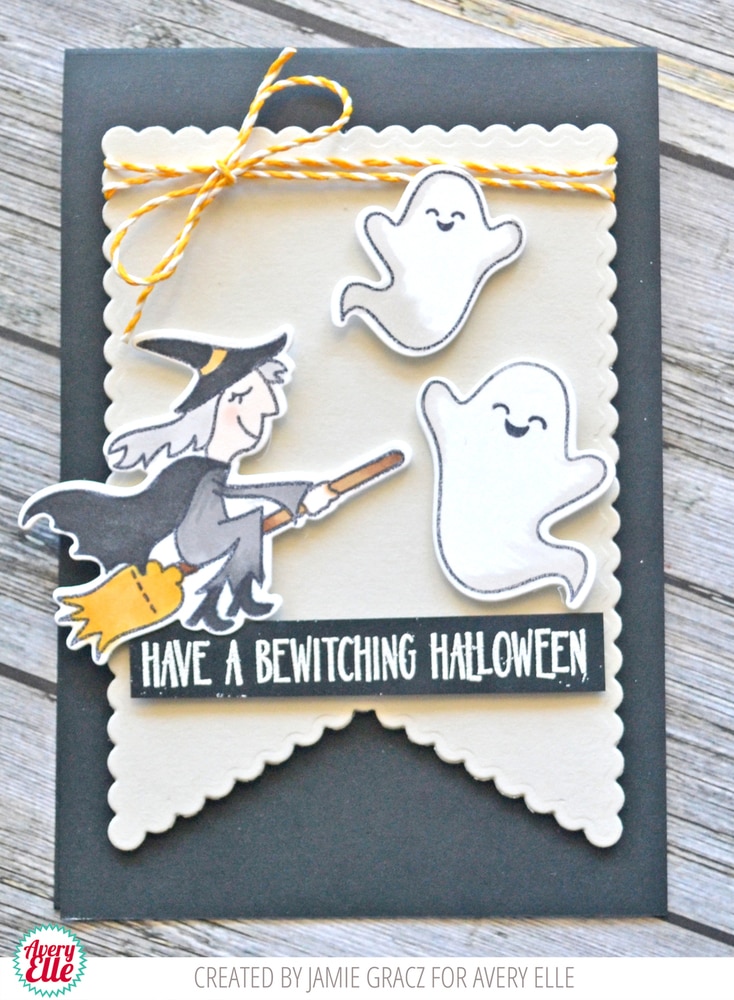 Bewitching Bewitching