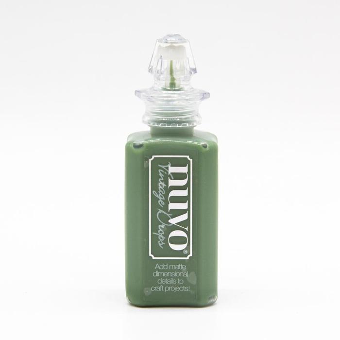 Regency Green - Vintage Drops Regency Green - Vintage Drops