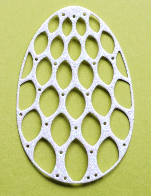 Petal Egg Layer Set