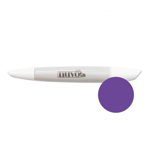 Blackcurrant Tart - Alcohol Marker - 441N