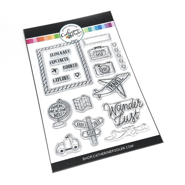 Going Where? Going Where?