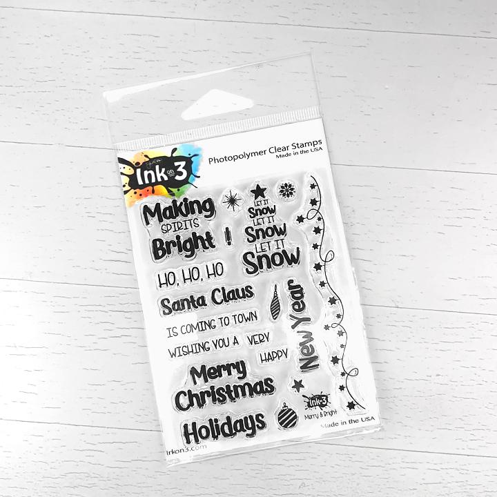 Merry & Bright Merry & Bright