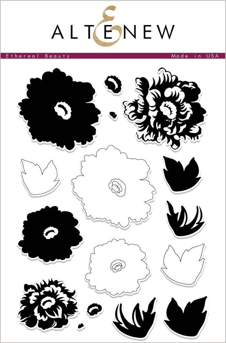 Ethereal Beauty Ethereal Beauty