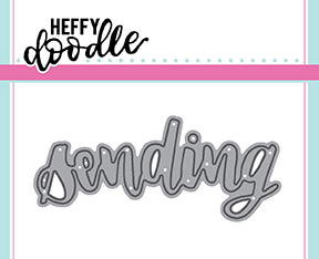 Sending - Heffy Cuts