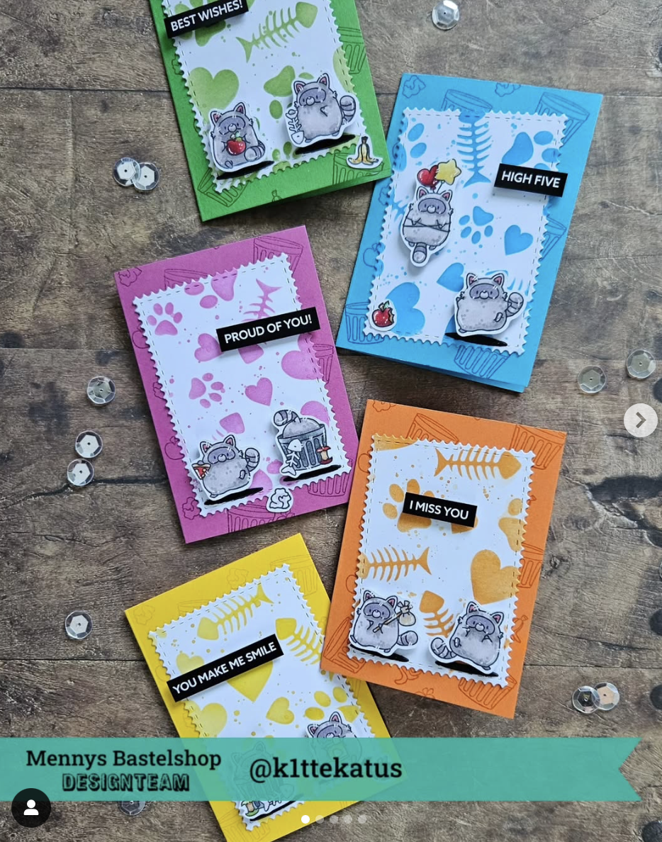 Little Raccoon Agenda Little Raccoon Agenda