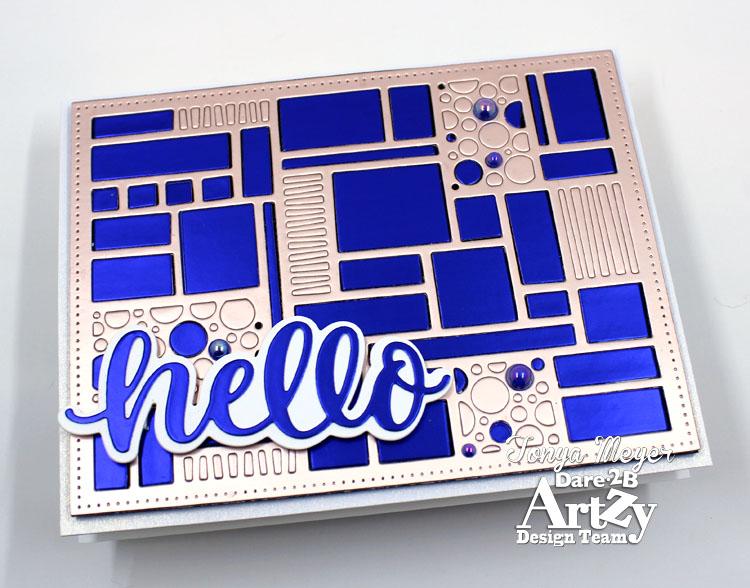 Wacky Box - Dies Wacky Box - Dies