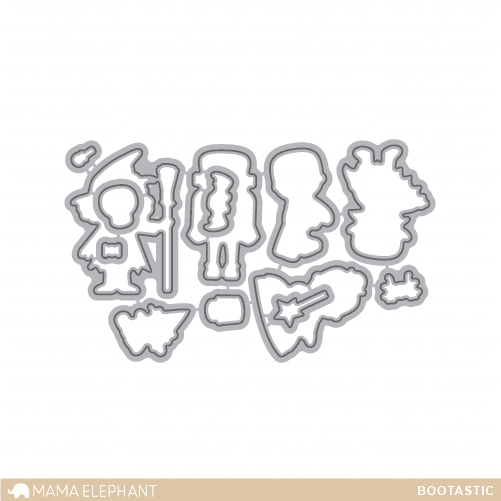 Bootastic - Creative Cuts Bootastic - Creative Cuts