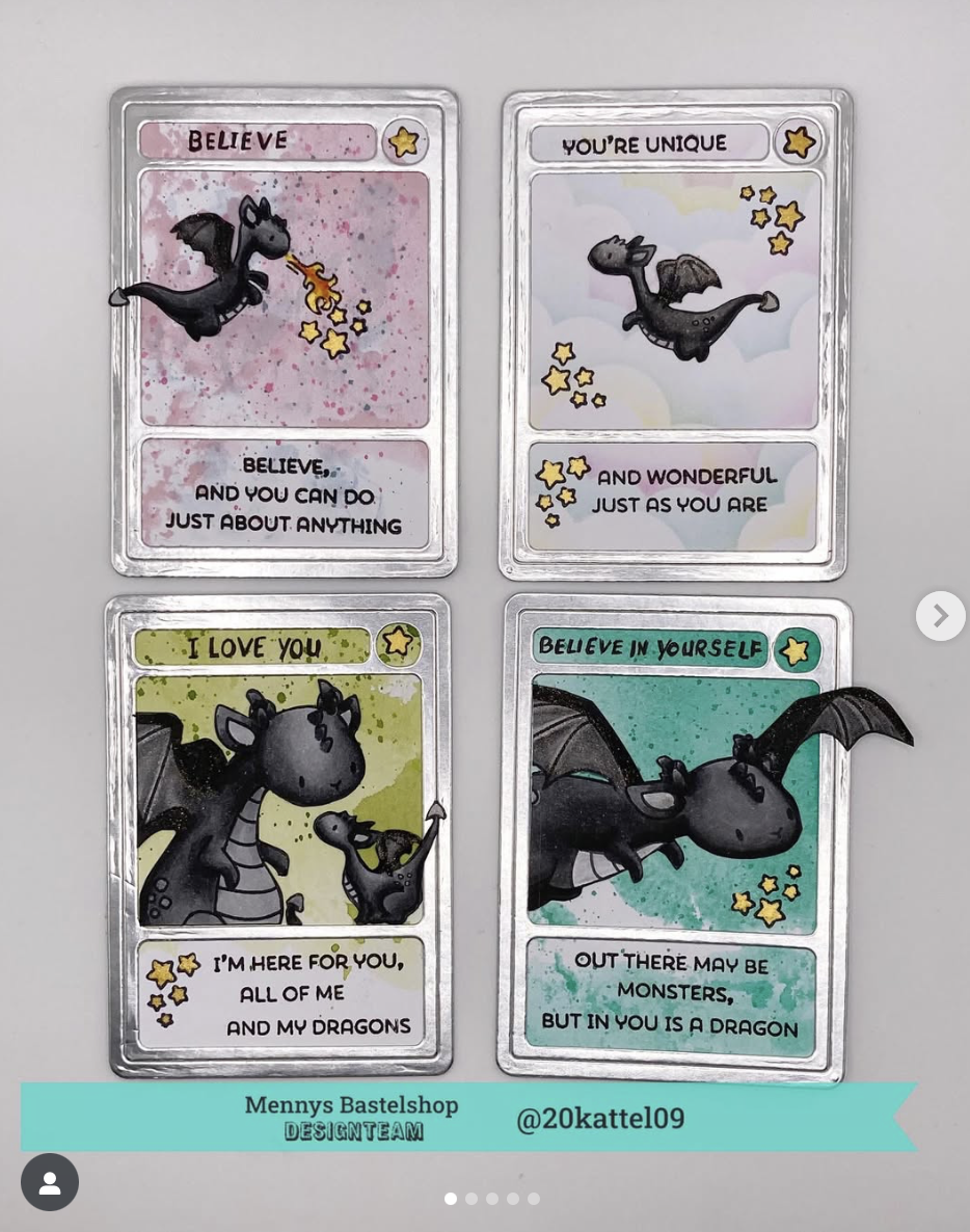 Artist Trading Card  Artist Trading Card