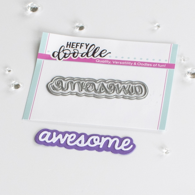 Awesome - Shadow - Heffy Cuts