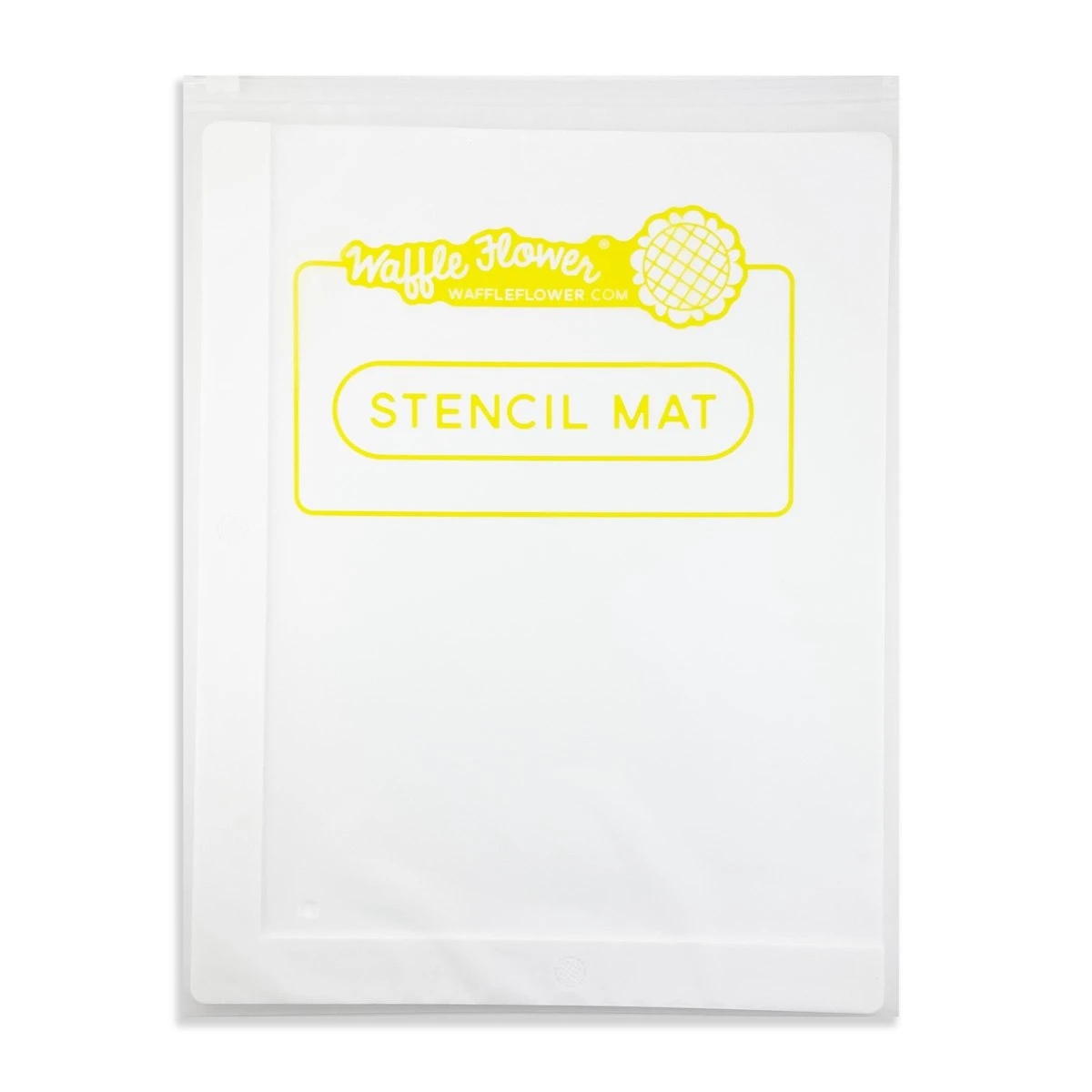 Stencil Mat