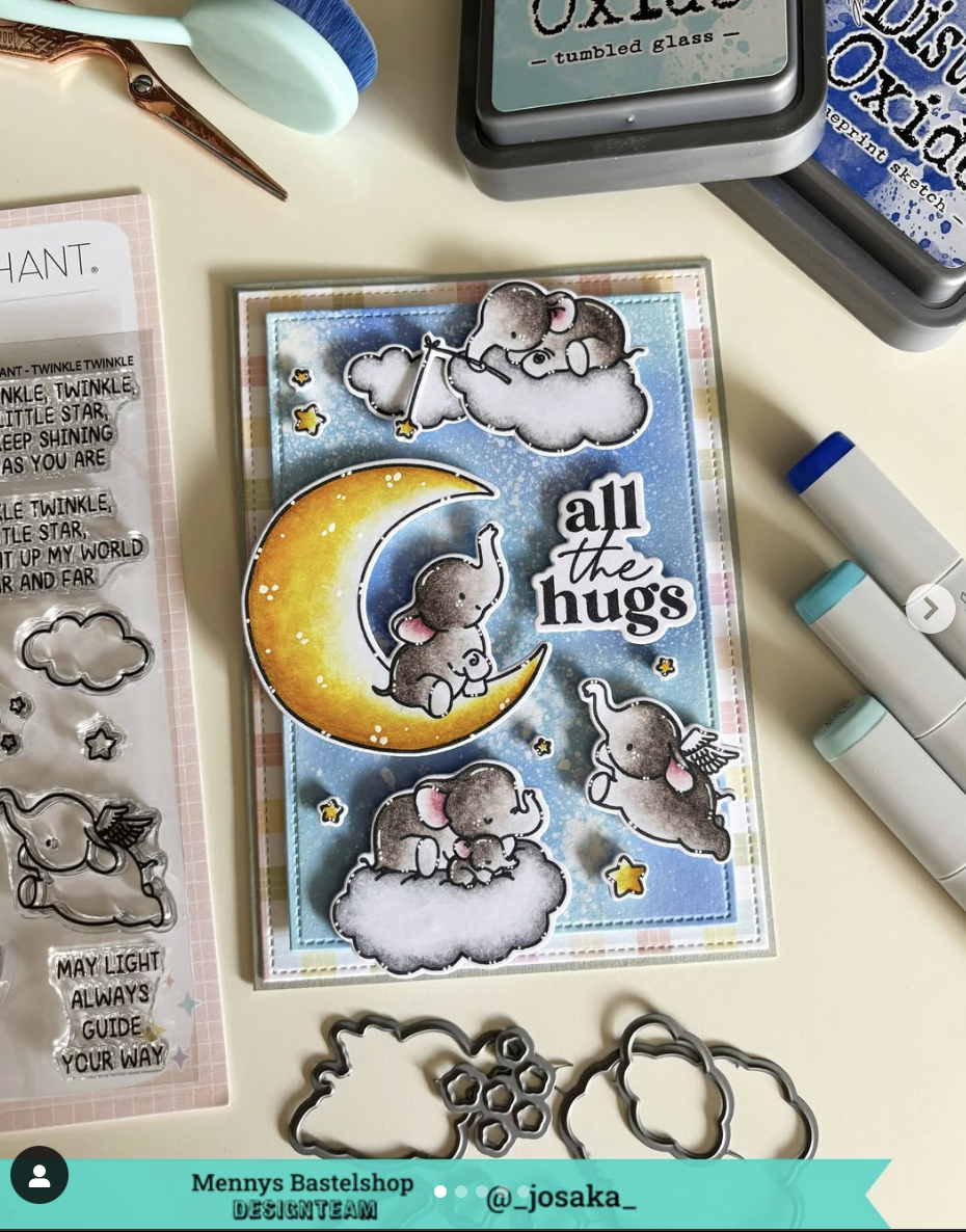 Twinkle Twinkle Twinkle Twinkle